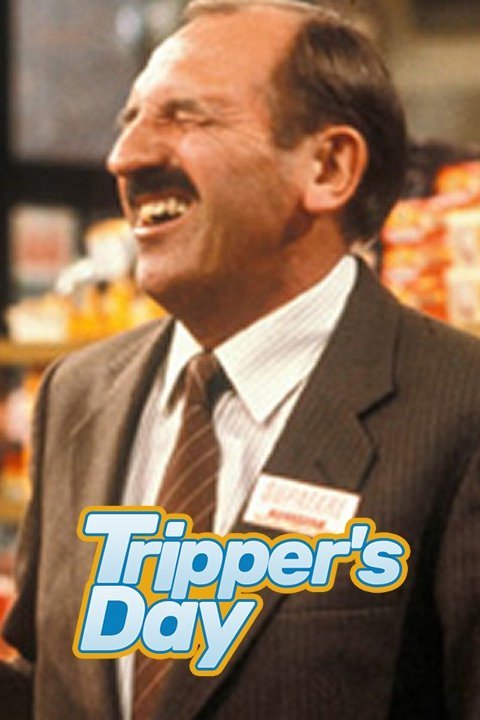 Tripper's Day [144535] (A1774378075) [[Shows 2.0]] --Plex--